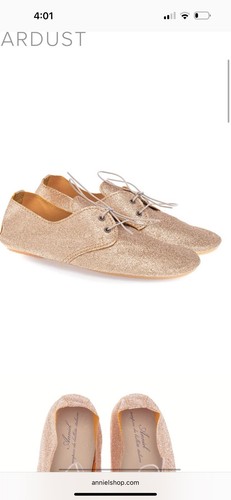 Anniel italy ballet flat - anniel,